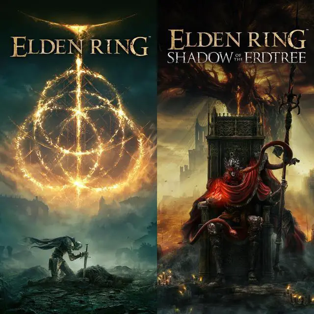 Alt view image 5 of 5 - ELDEN RING Shadow of the Erdtree Edition - PC [Steam Online Game Code]