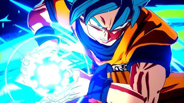 Alt view image 3 of 10 - DRAGON BALL: Sparking! ZERO - PC [Steam Online Game Code]