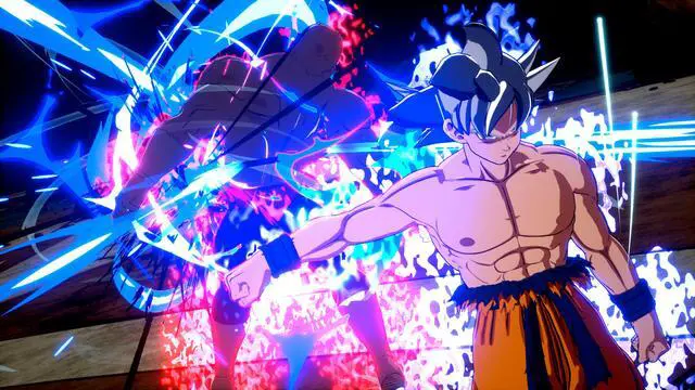Alt view image 7 of 10 - DRAGON BALL: Sparking! ZERO - PC [Steam Online Game Code]