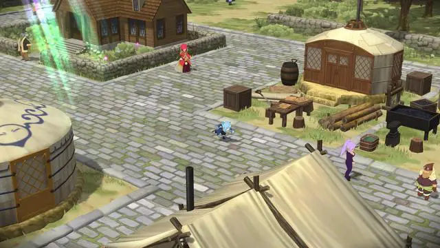 Alt view image 9 of 12 - That Time I Got Reincarnated as a Slime ISEKAI Chronicles Digital Deluxe Edition - PC [Steam Online Game Code]