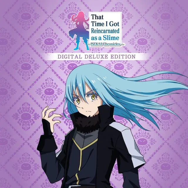 Alt view image 12 of 12 - That Time I Got Reincarnated as a Slime ISEKAI Chronicles Digital Deluxe Edition - PC [Steam Online Game Code]