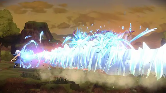 Alt view image 2 of 12 - That Time I Got Reincarnated as a Slime ISEKAI Chronicles - PC [Steam Online Game Code]