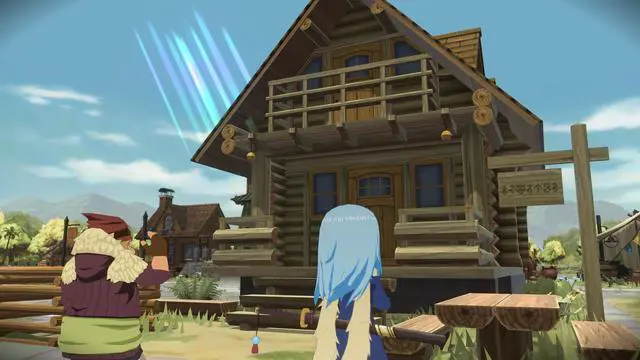 Alt view image 5 of 12 - That Time I Got Reincarnated as a Slime ISEKAI Chronicles - PC [Steam Online Game Code]