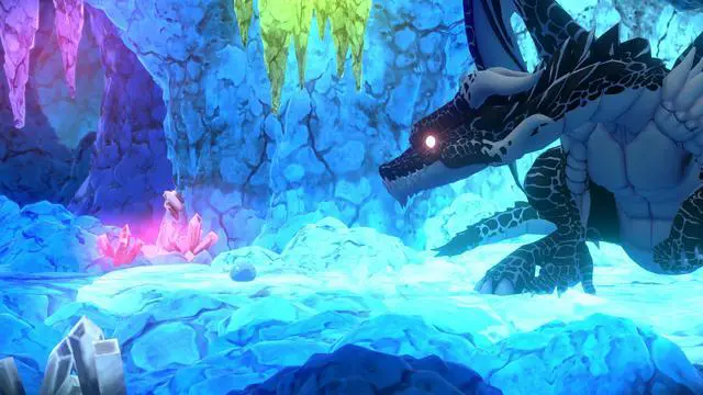 Alt view image 8 of 12 - That Time I Got Reincarnated as a Slime ISEKAI Chronicles - PC [Steam Online Game Code]