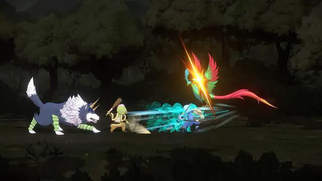 Alt view image 10 of 12 - That Time I Got Reincarnated as a Slime ISEKAI Chronicles - PC [Steam Online Game Code]