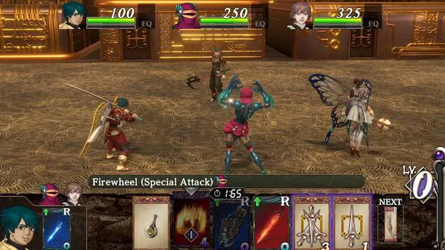 Alt view image 6 of 7 - Baten Kaitos I & II HD Remaster - PC [Steam Online Game Code]