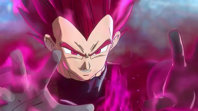 Alt view image 4 of 10 - DRAGON BALL XENOVERSE 2 - FUTURE SAGA Chapter 1 - PC [Steam Online Game Code]