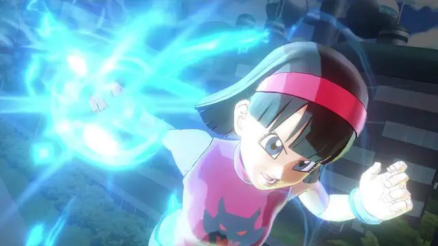 Alt view image 6 of 10 - DRAGON BALL XENOVERSE 2 - FUTURE SAGA Chapter 1 - PC [Steam Online Game Code]