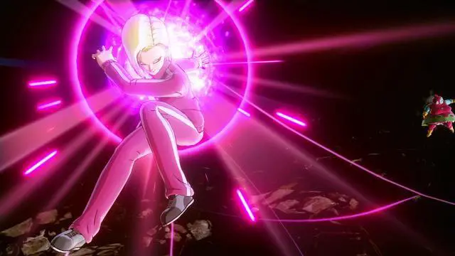 Alt view image 7 of 10 - DRAGON BALL XENOVERSE 2 - FUTURE SAGA Chapter 1 - PC [Steam Online Game Code]