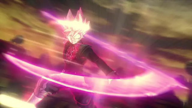 Alt view image 8 of 10 - DRAGON BALL XENOVERSE 2 - FUTURE SAGA Chapter 1 - PC [Steam Online Game Code]
