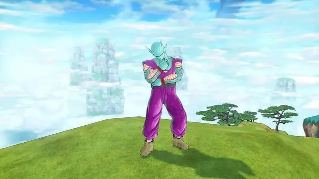 Alt view image 10 of 10 - DRAGON BALL XENOVERSE 2 - FUTURE SAGA Chapter 1 - PC [Steam Online Game Code]
