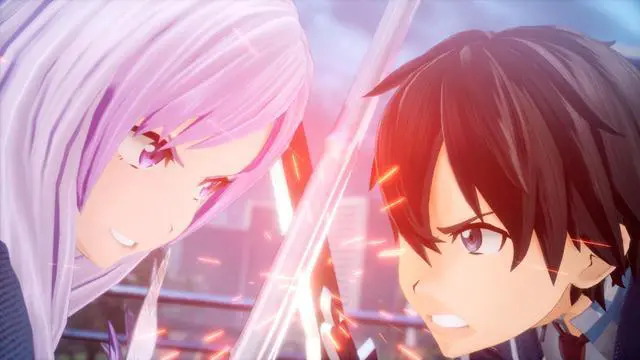 Alt view image 11 of 12 - SWORD ART ONLINE Fractured Daydream - Premium Edition - PC [Steam Online Game Code]