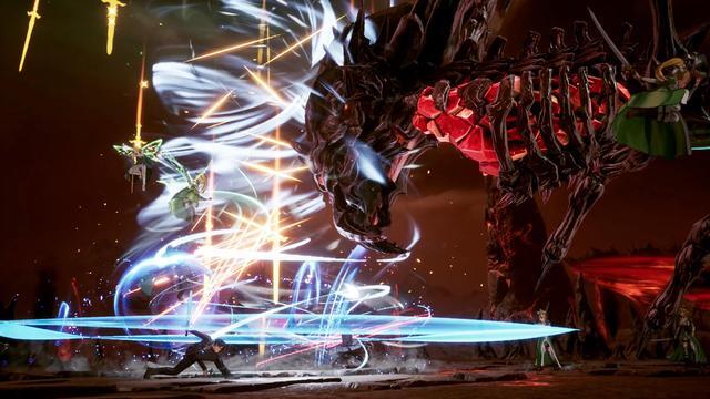 Alt view image 10 of 11 - SWORD ART ONLINE Fractured Daydream - Deluxe Edition - PC [Steam Online Game Code]