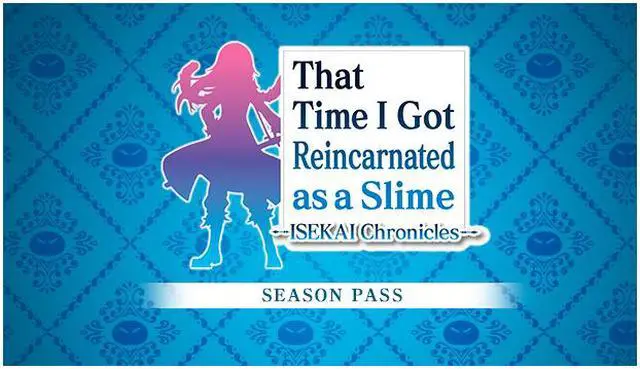 That Time I Got Reincarnated as a Slime ISEKAI Chronicles - Season 