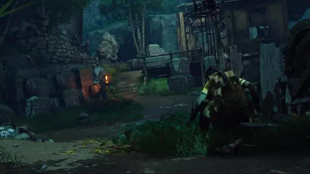 Alt view image 6 of 10 - Unknown 9: Awakening Deluxe Edition - PC [Steam Online Game Code]