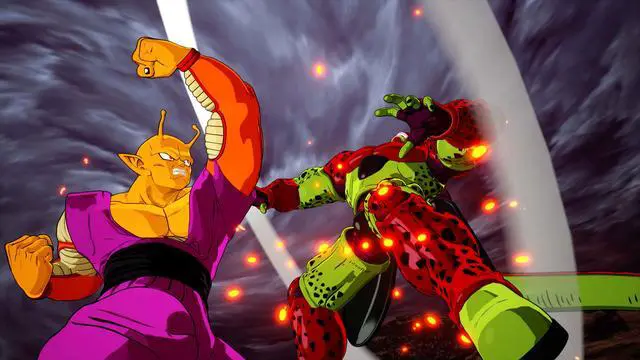 Alt view image 4 of 8 - DRAGON BALL: Sparking! ZERO Season Pass - PC [Steam Online Game Code]