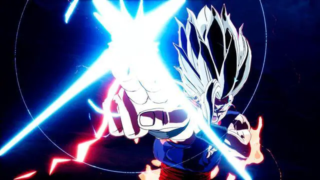 Alt view image 6 of 8 - DRAGON BALL: Sparking! ZERO Season Pass - PC [Steam Online Game Code]