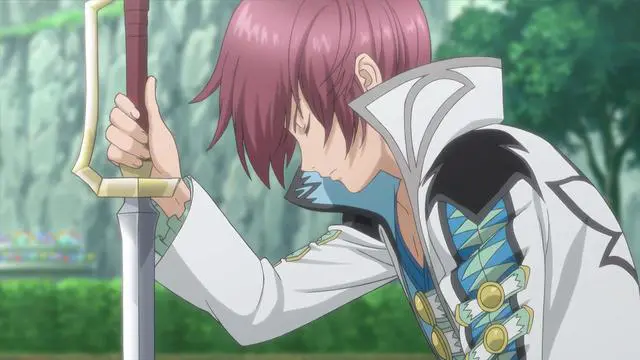 Alt view image 3 of 11 - Tales of Graces™f Remastered - PC [Steam Online Game Code]