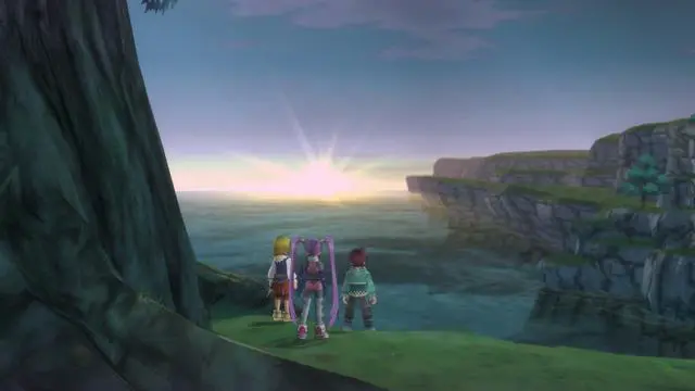 Alt view image 5 of 11 - Tales of Graces™f Remastered - PC [Steam Online Game Code]