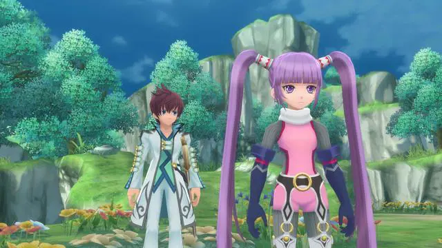 Alt view image 6 of 11 - Tales of Graces™f Remastered - PC [Steam Online Game Code]