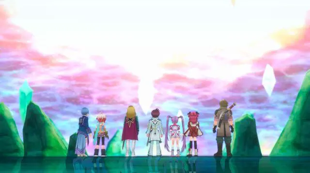 Alt view image 7 of 11 - Tales of Graces™f Remastered - PC [Steam Online Game Code]