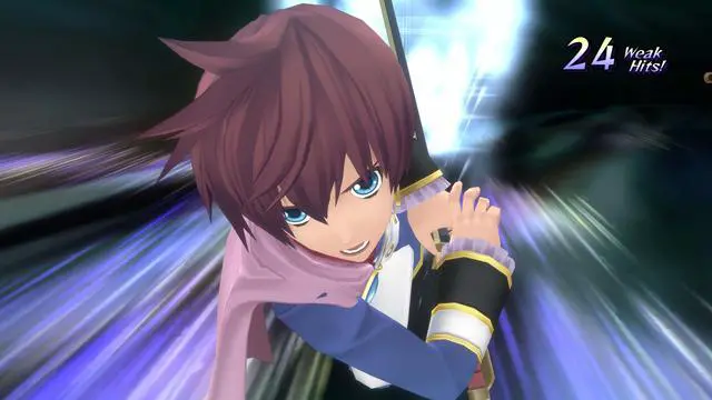 Alt view image 10 of 11 - Tales of Graces™f Remastered - PC [Steam Online Game Code]