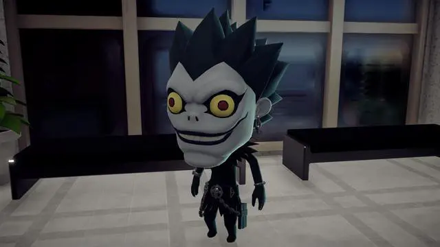 Alt view image 3 of 4 - DEATH NOTE Killer Within - Premium Customization Track Vol. 1 - PC [Steam Online Game Code]