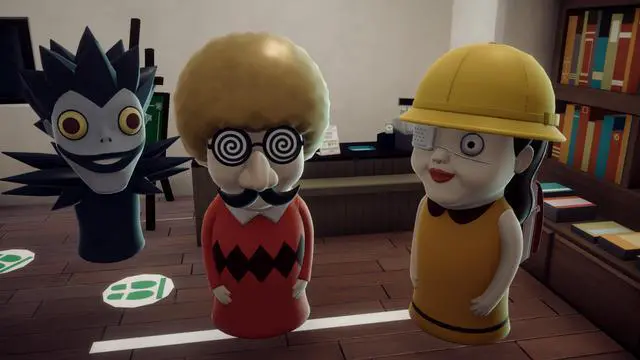 Alt view image 4 of 4 - DEATH NOTE Killer Within - Premium Customization Track Vol. 1 - PC [Steam Online Game Code]