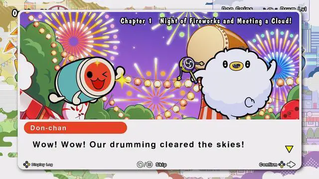 Alt view image 5 of 12 - Taiko no Tatsujin: Rhythm Festival The Setlist Edition - PC [Steam Online Game Code]