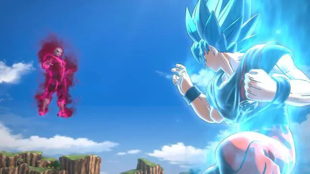 Alt view image 4 of 8 - DRAGON BALL XENOVERSE 2 - FUTURE SAGA Chapter 2 - PC [Steam Online Game Code]