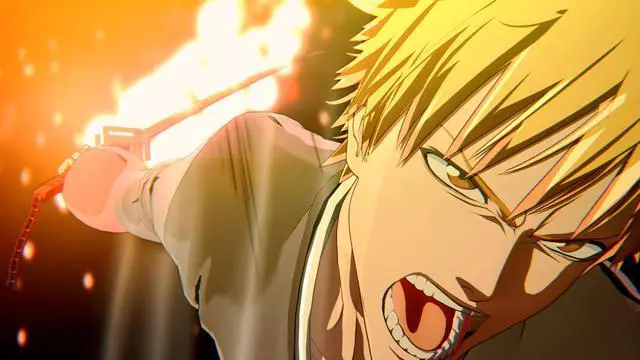 Alt view image 2 of 12 - BLEACH Rebirth of Souls Deluxe Edition - PC [Steam Online Game Code]