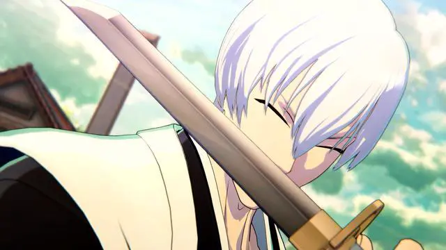 Alt view image 6 of 12 - BLEACH Rebirth of Souls Deluxe Edition - PC [Steam Online Game Code]