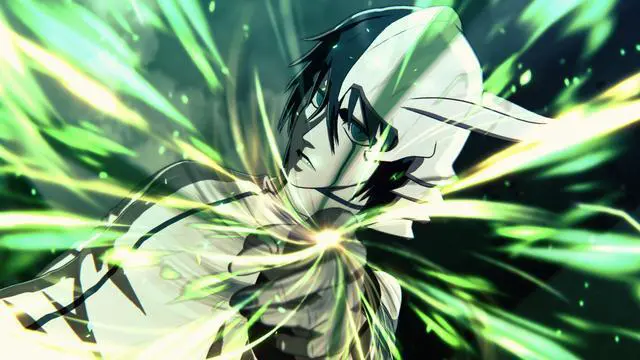 Alt view image 10 of 12 - BLEACH Rebirth of Souls Deluxe Edition - PC [Steam Online Game Code]