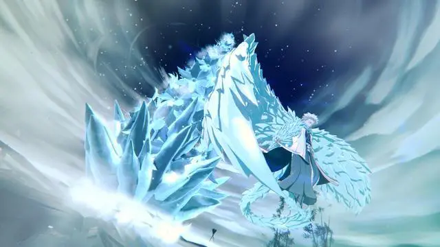 Alt view image 11 of 12 - BLEACH Rebirth of Souls Deluxe Edition - PC [Steam Online Game Code]