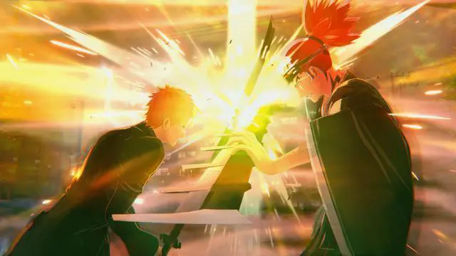 Alt view image 3 of 12 - BLEACH Rebirth of Souls Ultimate Edition - PC [Steam Online Game Code]