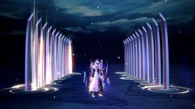Alt view image 8 of 12 - BLEACH Rebirth of Souls Ultimate Edition - PC [Steam Online Game Code]