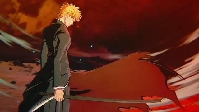Alt view image 9 of 12 - BLEACH Rebirth of Souls Ultimate Edition - PC [Steam Online Game Code]