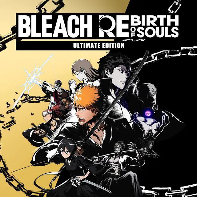 Alt view image 12 of 12 - BLEACH Rebirth of Souls Ultimate Edition - PC [Steam Online Game Code]