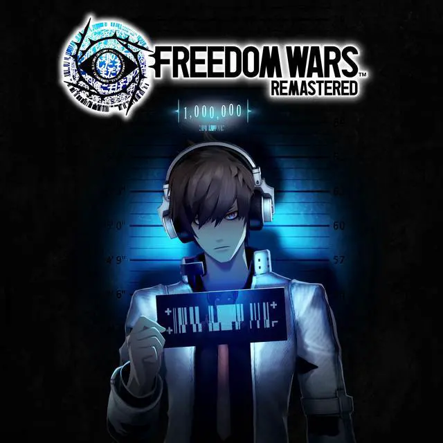 Alt view image 2 of 13 - FREEDOM WARS Remastered - PC [Steam Online Game Code]