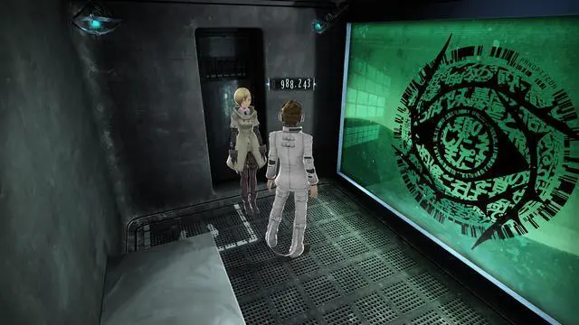 Alt view image 8 of 13 - FREEDOM WARS Remastered - PC [Steam Online Game Code]