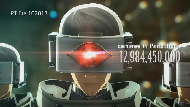 Alt view image 12 of 13 - FREEDOM WARS Remastered - PC [Steam Online Game Code]