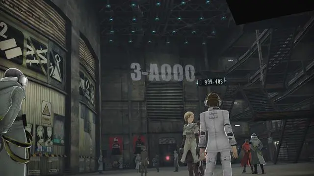 Alt view image 13 of 13 - FREEDOM WARS Remastered - PC [Steam Online Game Code]