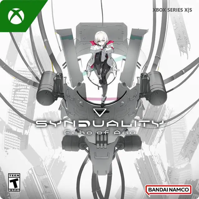 Main image of SYNDUALITY Echo of Ada - Standard Edition Xbox Series X|S [Digital Code]