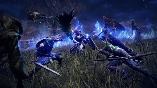 Alt view image 5 of 11 - ELDEN RING NIGHTREIGN - PC [Steam Code, UNITED STATES]