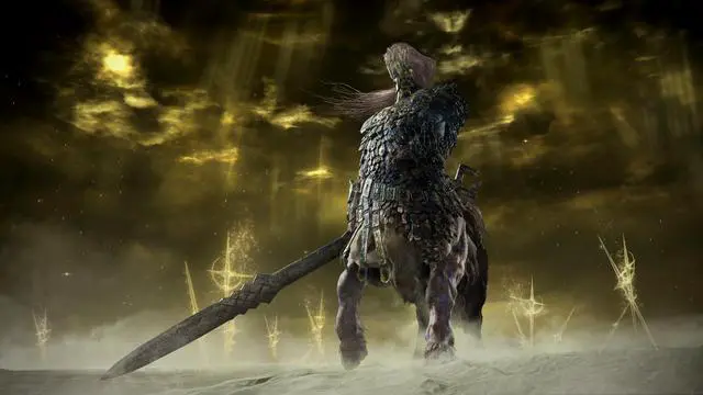 Alt view image 10 of 11 - ELDEN RING NIGHTREIGN - PC [Steam Code, UNITED STATES]