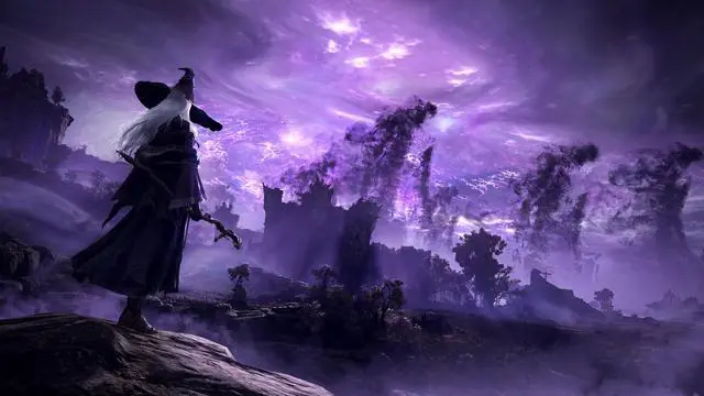 Alt view image 5 of 11 - ELDEN RING NIGHTREIGN Deluxe Edition - PC [Steam Code, UNITED STATES]