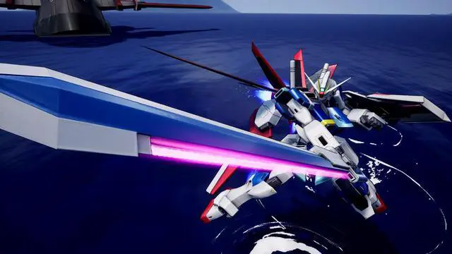 Alt view image 4 of 12 - MOBILE SUIT GUNDAM SEED BATTLE DESTINY REMASTERED - PC [Steam Online Game Code]