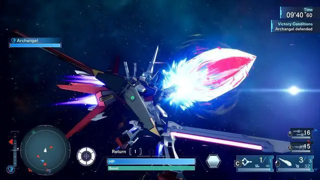 Alt view image 7 of 12 - MOBILE SUIT GUNDAM SEED BATTLE DESTINY REMASTERED - PC [Steam Online Game Code]