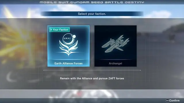 Alt view image 12 of 12 - MOBILE SUIT GUNDAM SEED BATTLE DESTINY REMASTERED - PC [Steam Online Game Code]