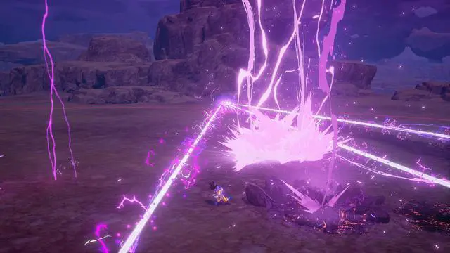 Alt view image 5 of 7 - DRAGON BALL Z: KAKAROT - DAIMA: Adventure Through The Demon Realm Pack - PC [Steam Online Game Code]
